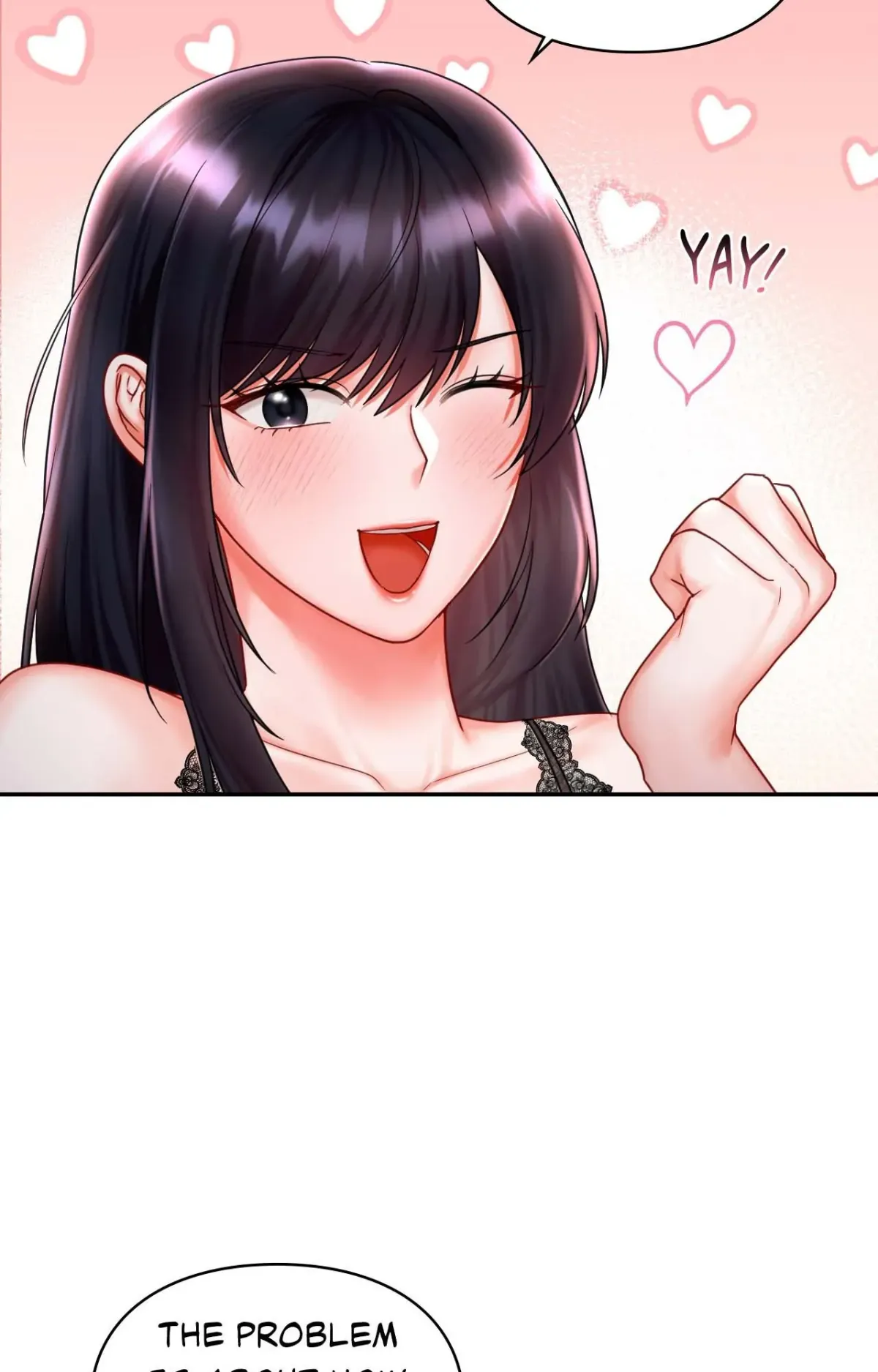 My Little Clingy Heiress Chapter 8 page 43 - 