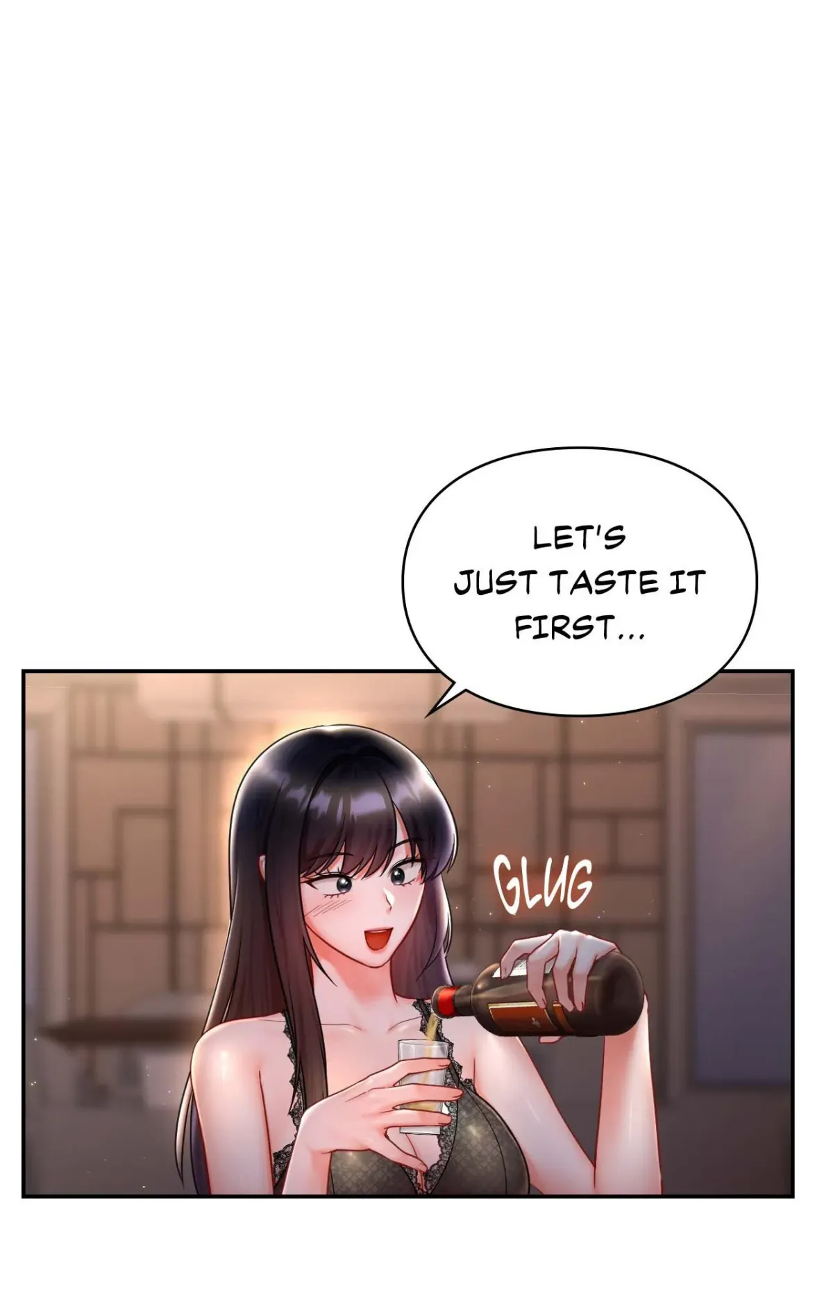 My Little Clingy Heiress Chapter 8 page 45 - 