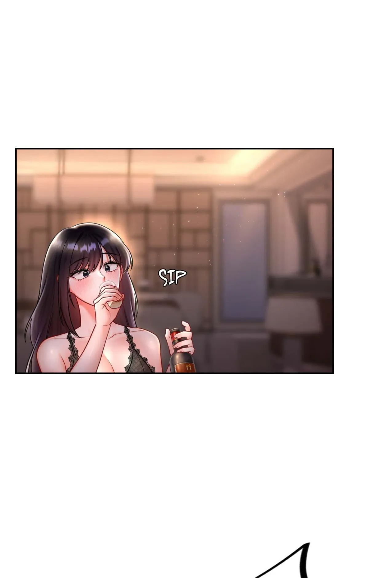 My Little Clingy Heiress Chapter 8 page 46 - 