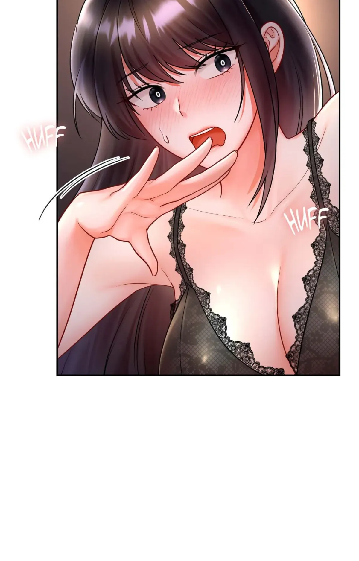 My Little Clingy Heiress Chapter 8 page 50 - 