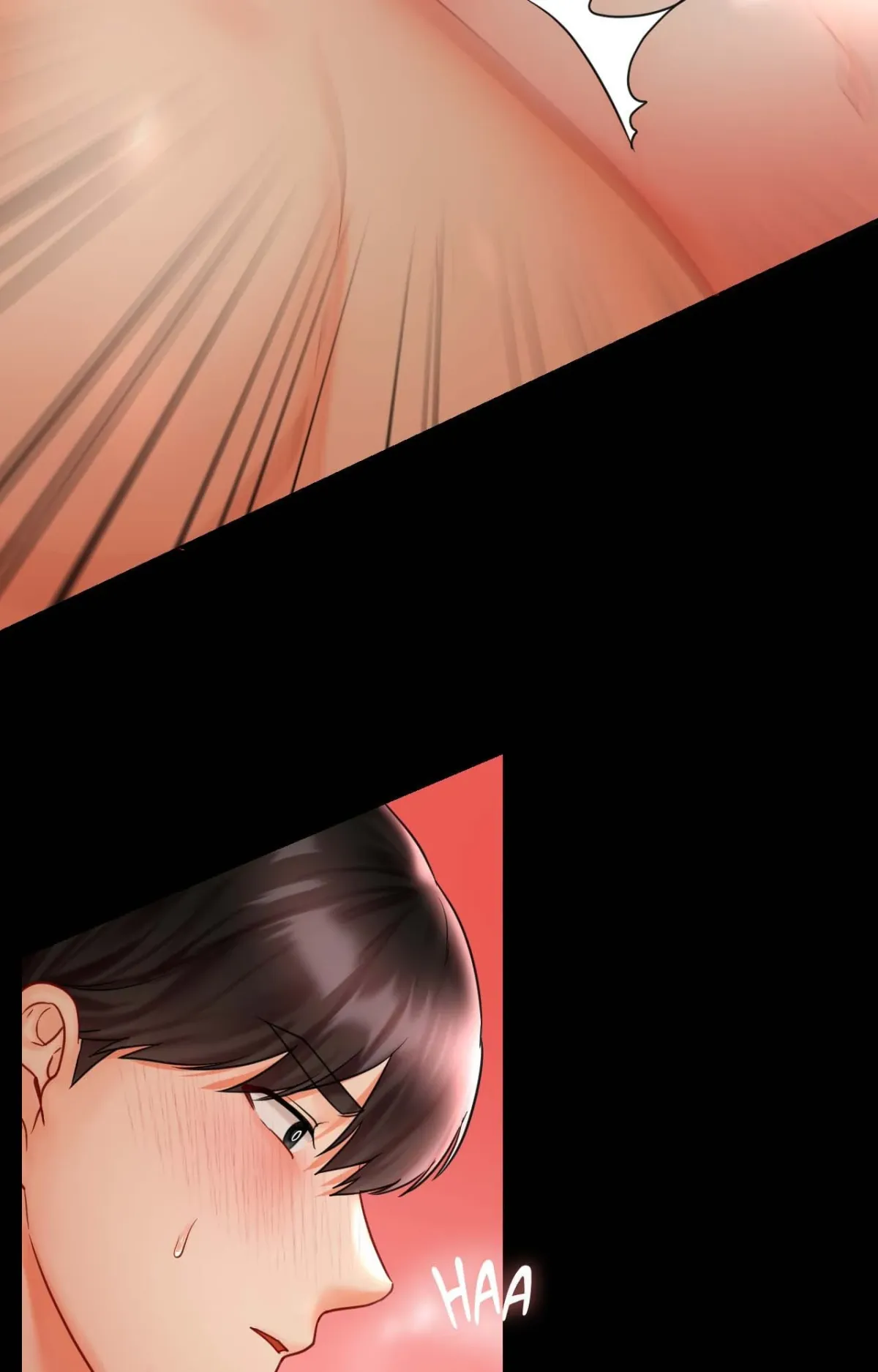 My Little Clingy Heiress Chapter 8 page 6 - 