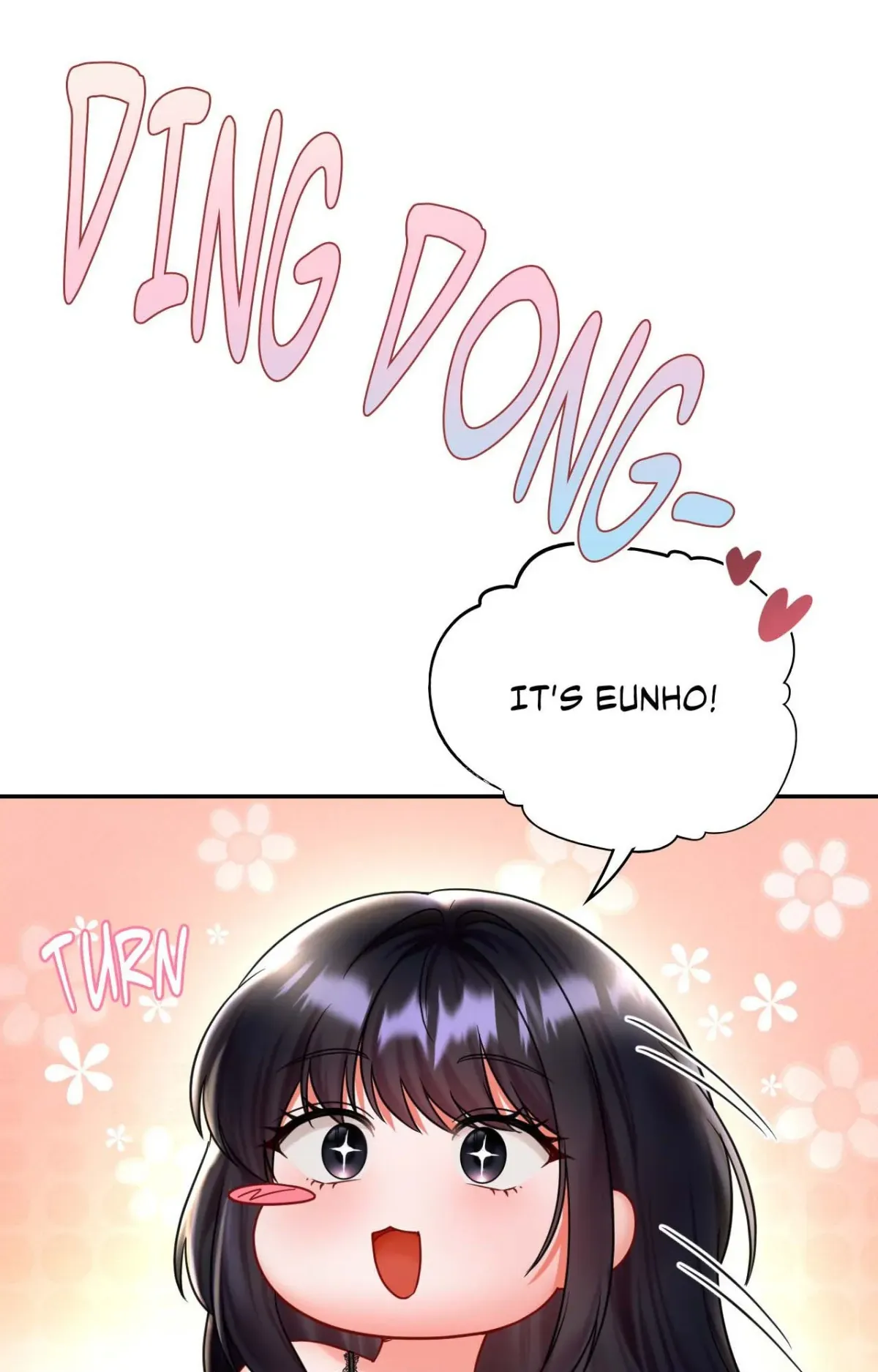 My Little Clingy Heiress Chapter 8 page 51 - 