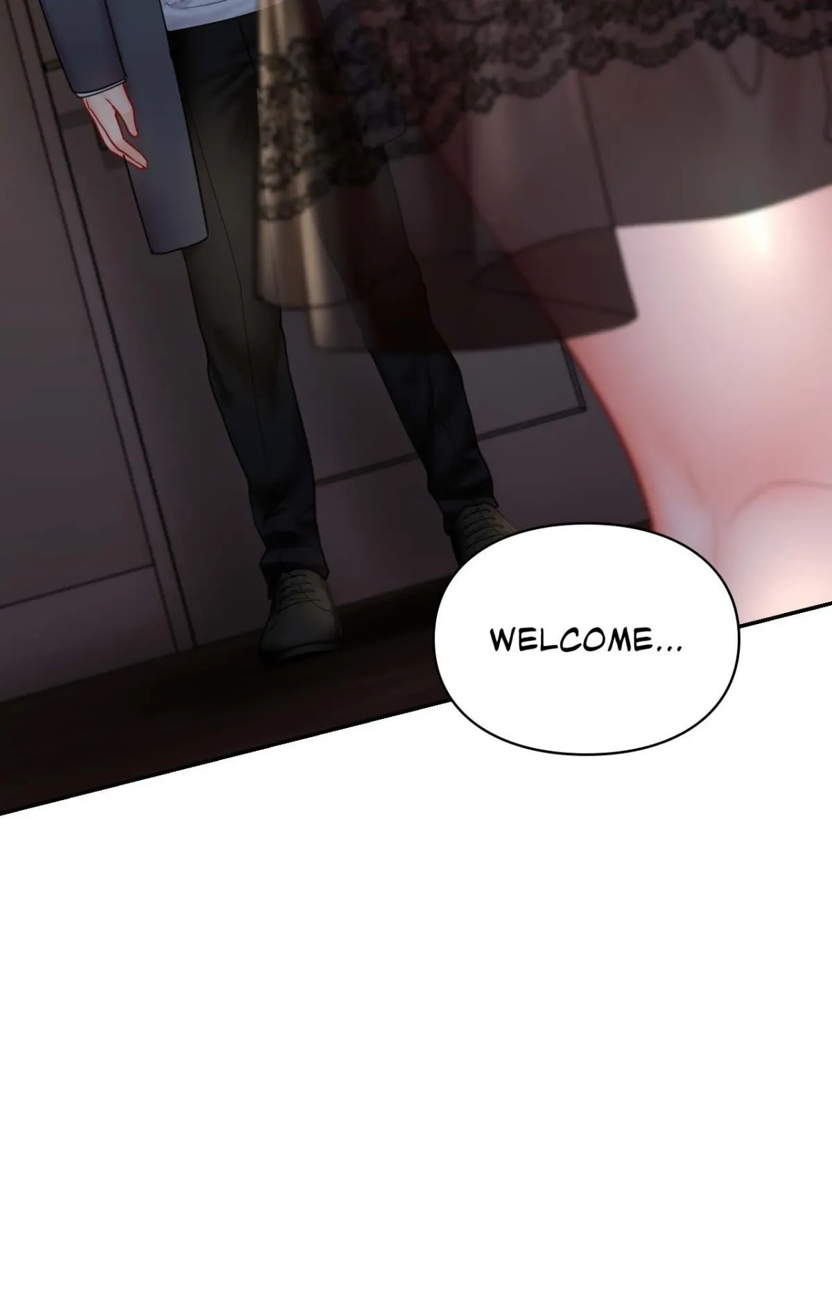 My Little Clingy Heiress Chapter 8 page 54 - 