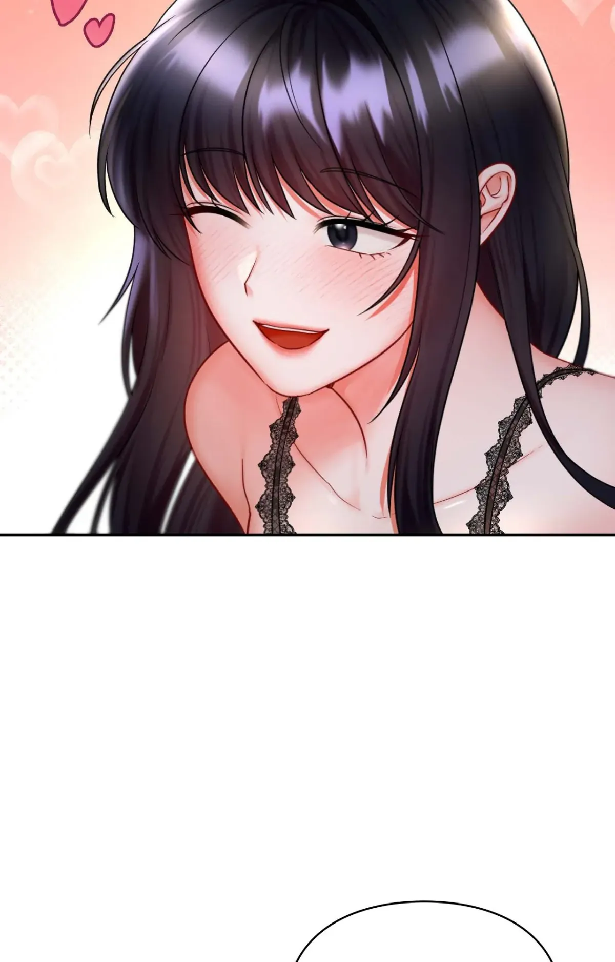 My Little Clingy Heiress Chapter 8 page 58 - 