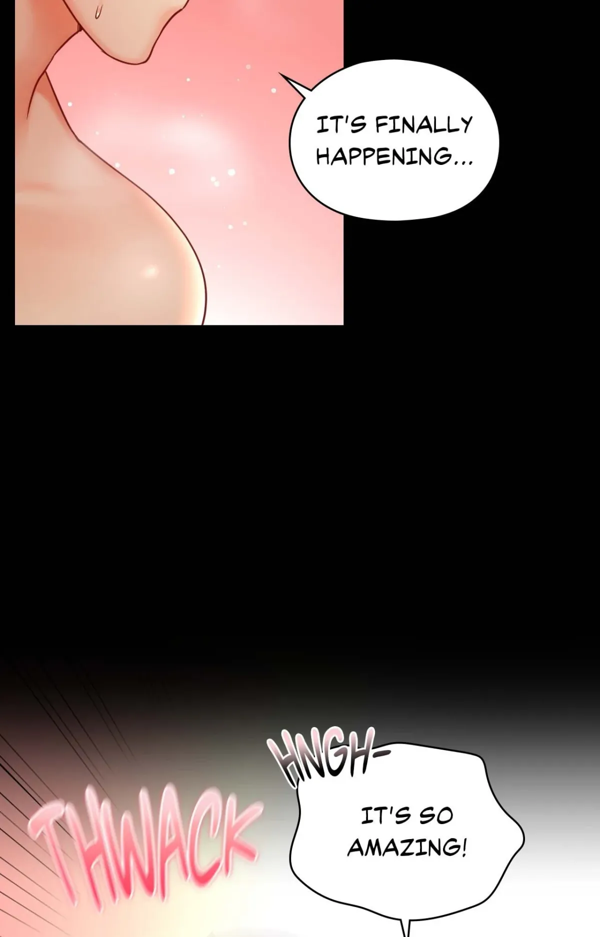 My Little Clingy Heiress Chapter 8 page 7 - 