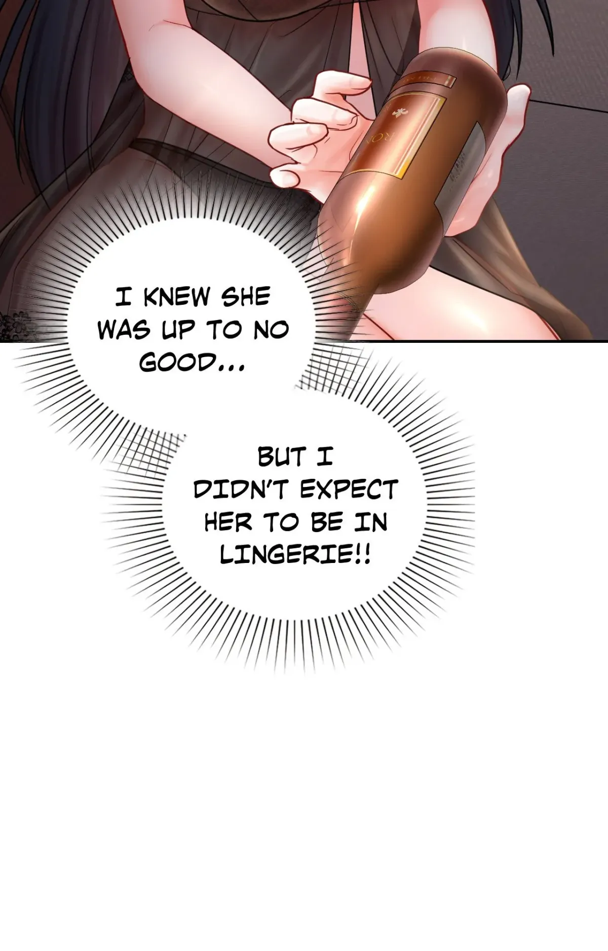 My Little Clingy Heiress Chapter 8 page 63 - 
