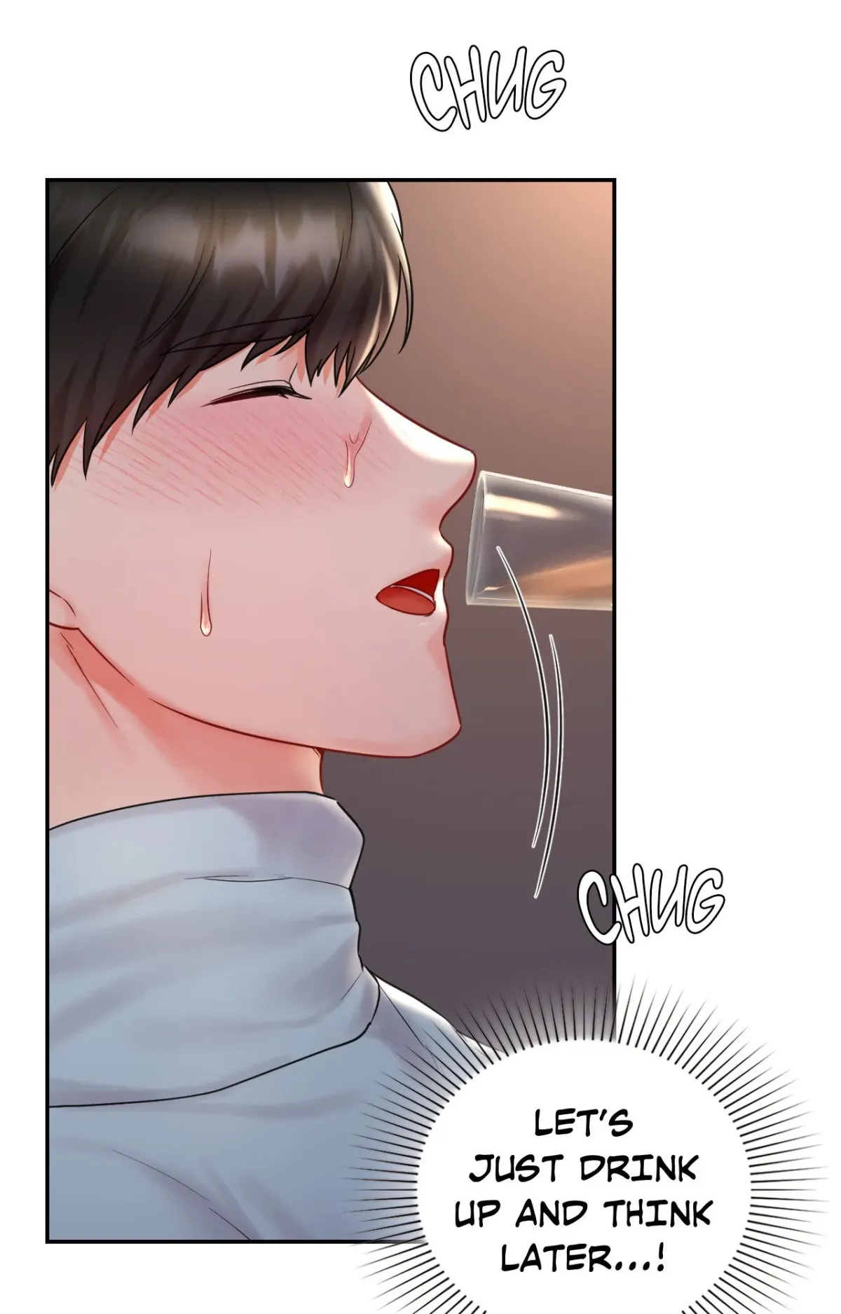 My Little Clingy Heiress Chapter 8 page 64 - 