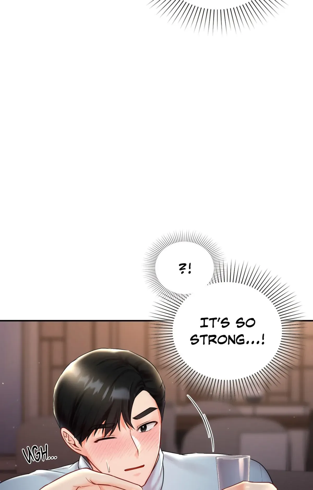 My Little Clingy Heiress Chapter 8 page 65 - 