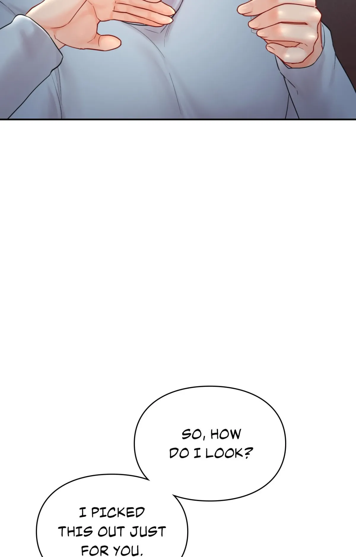 My Little Clingy Heiress Chapter 8 page 66 - 