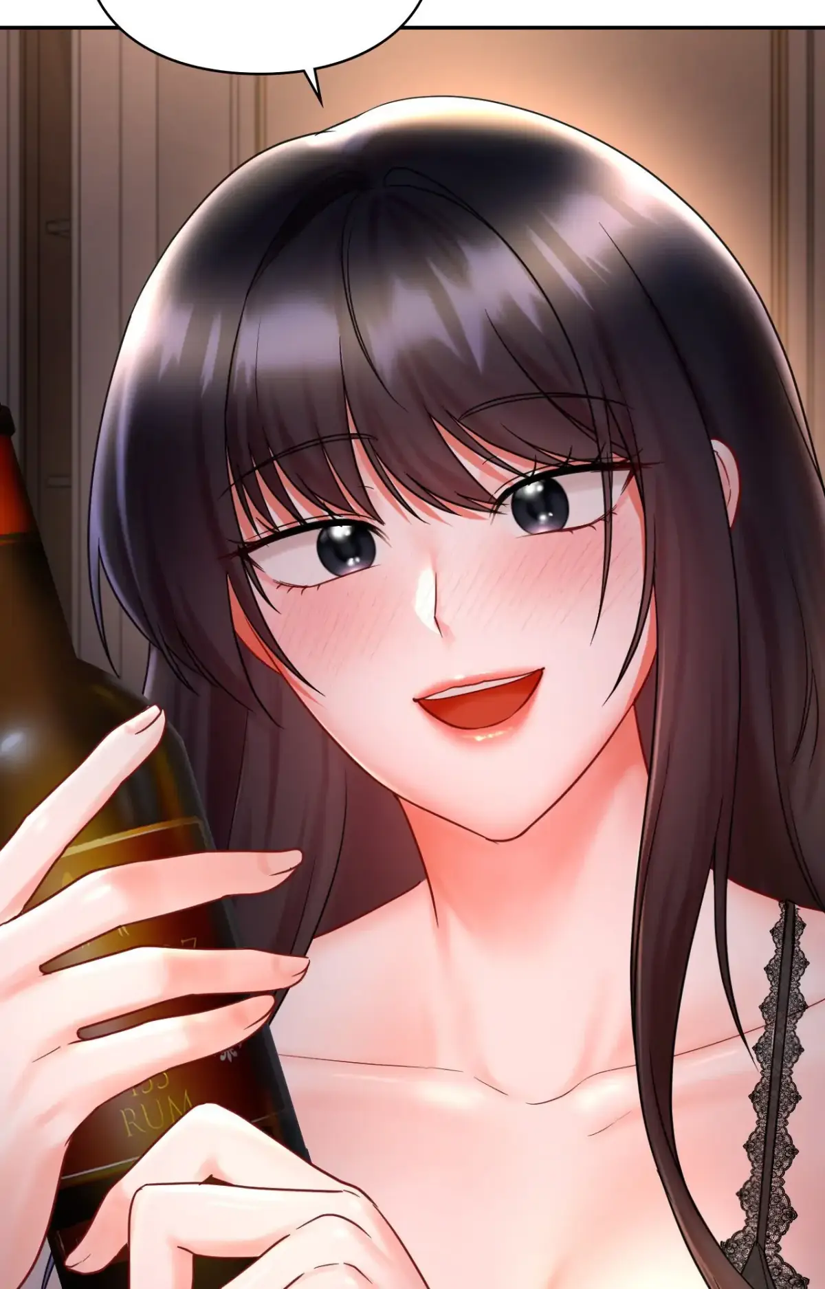 My Little Clingy Heiress Chapter 8 page 67 - 