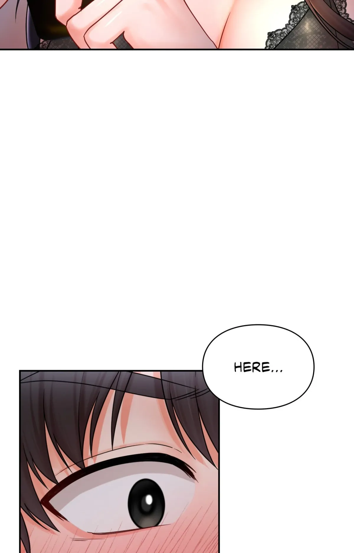 My Little Clingy Heiress Chapter 8 page 68 - 