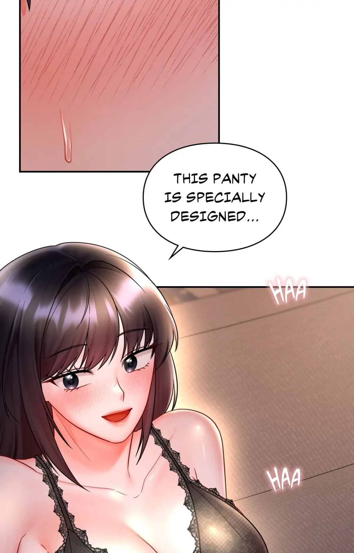 My Little Clingy Heiress Chapter 8 page 69 - 