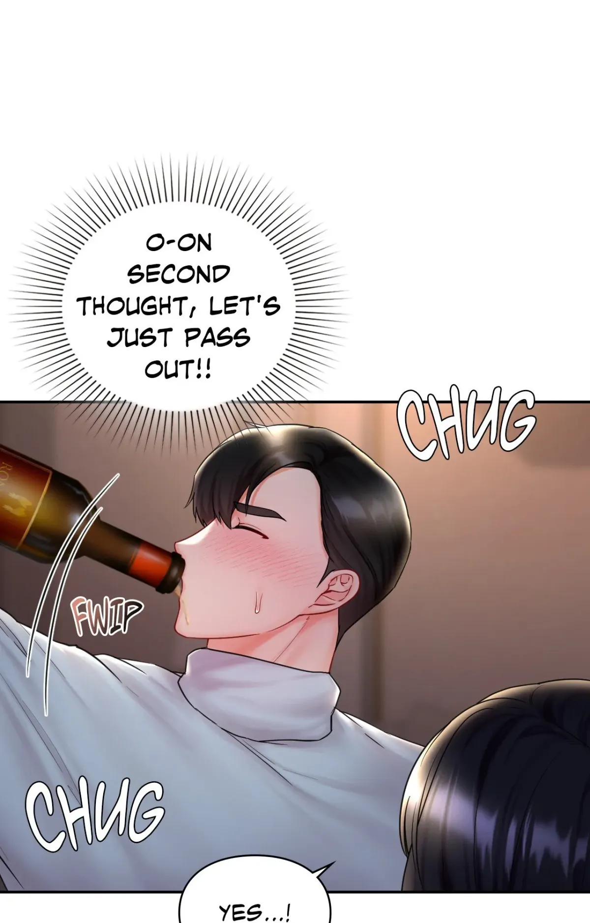 My Little Clingy Heiress Chapter 8 page 71 - 