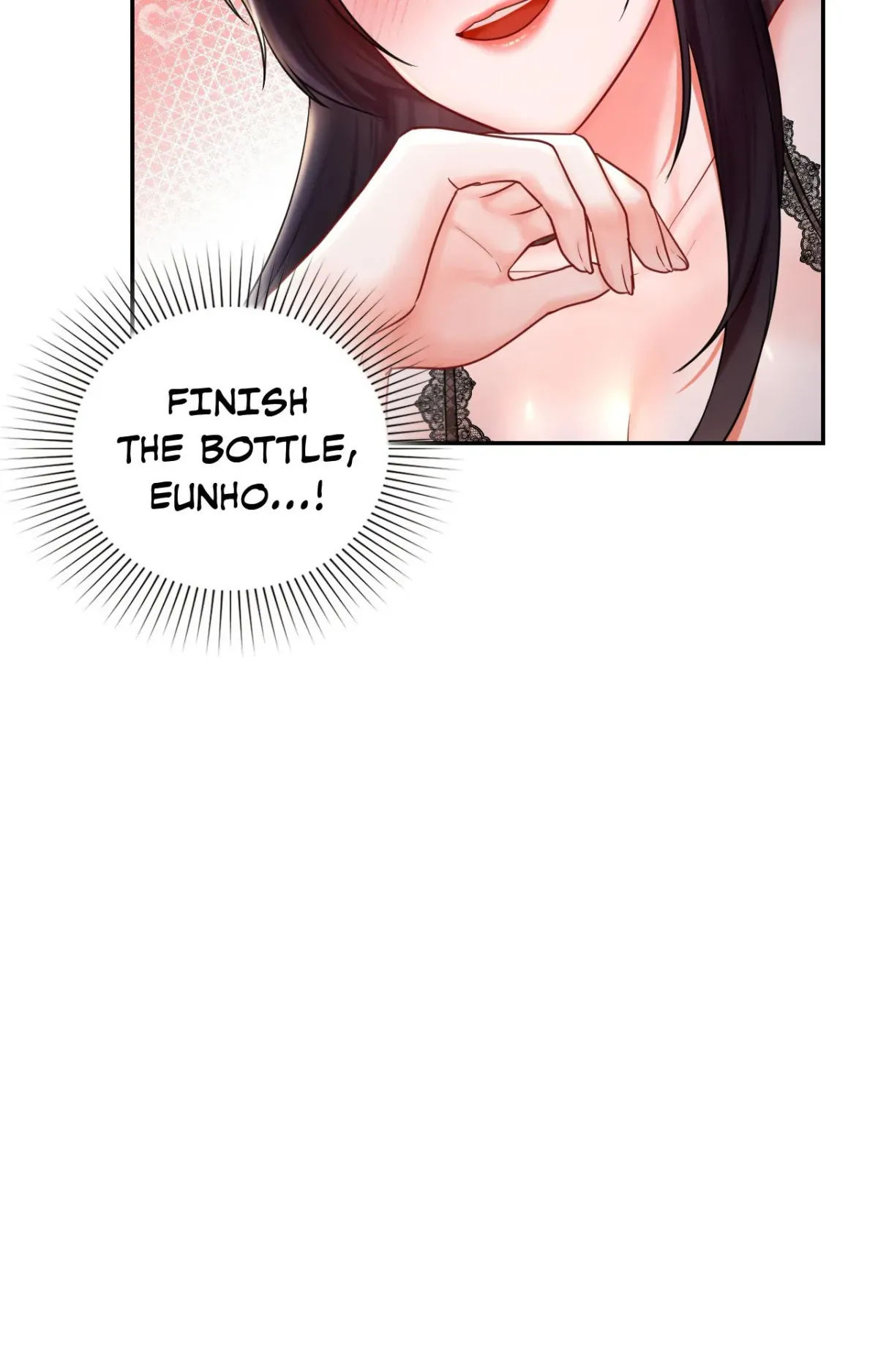 My Little Clingy Heiress Chapter 8 page 73 - 