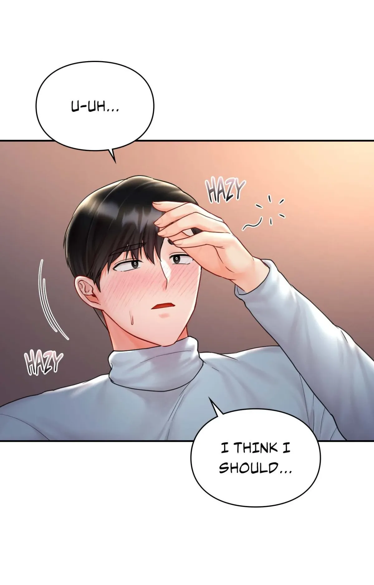 My Little Clingy Heiress Chapter 8 page 75 - 