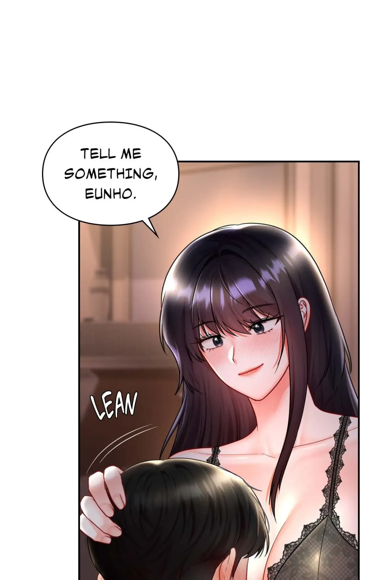 My Little Clingy Heiress Chapter 8 page 76 - 