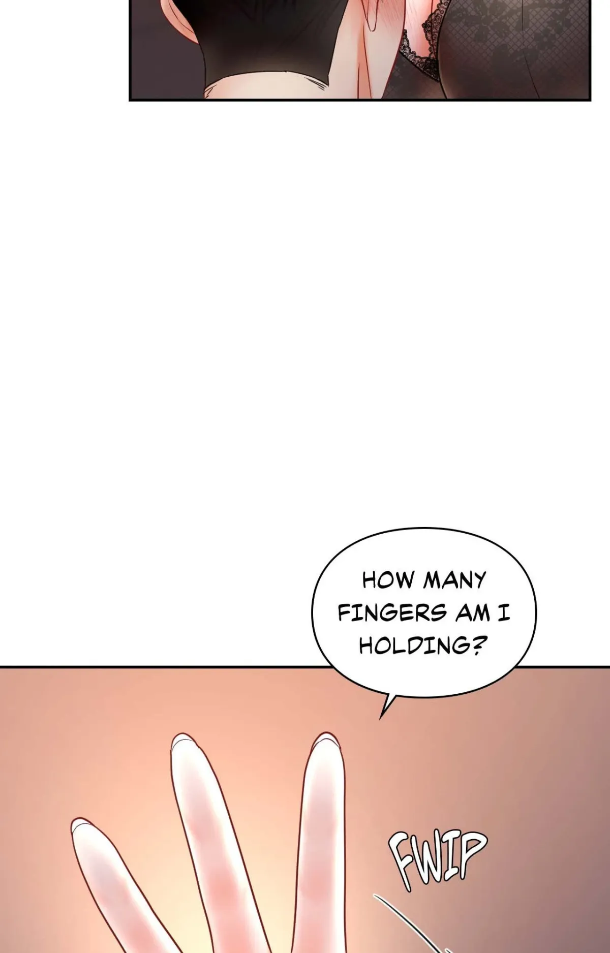 My Little Clingy Heiress Chapter 8 page 77 - 