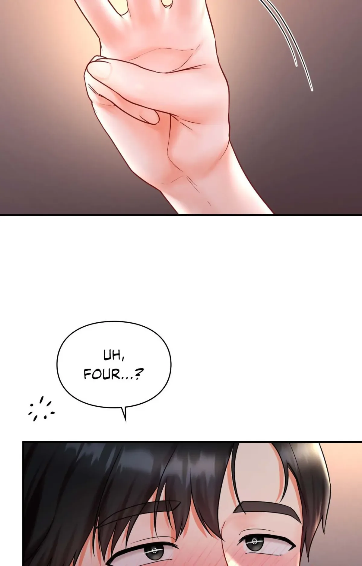 My Little Clingy Heiress Chapter 8 page 78 - 