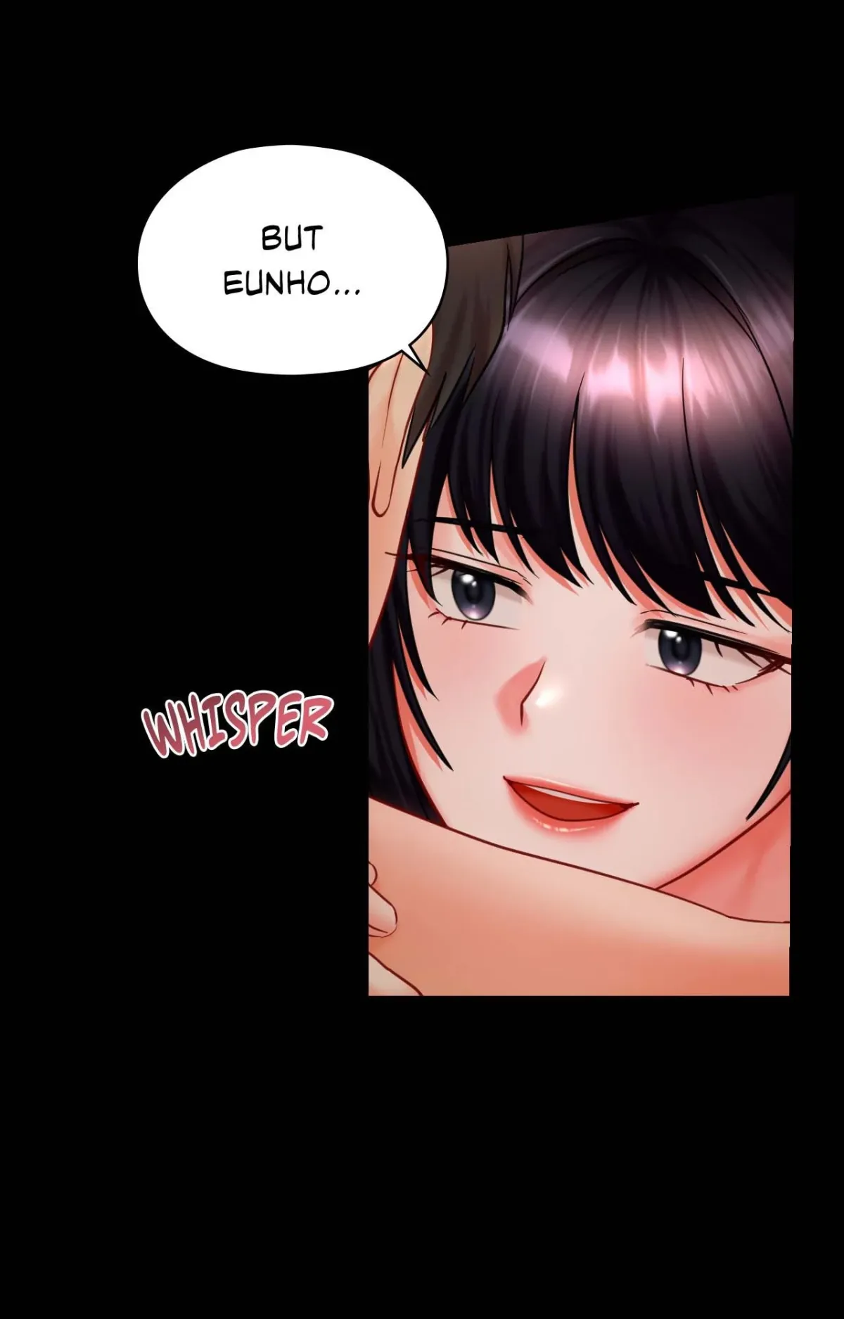 My Little Clingy Heiress Chapter 8 page 9 - 
