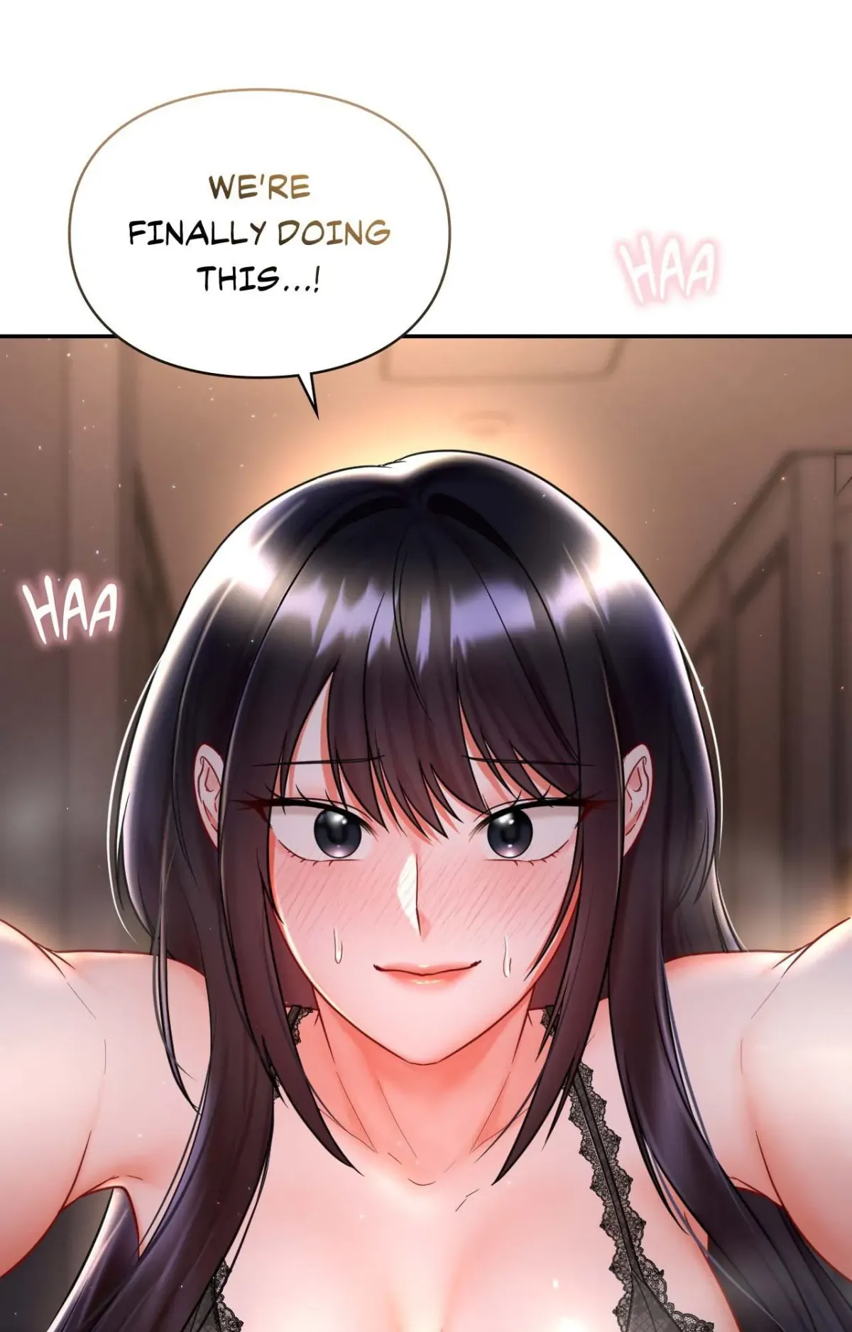 My Little Clingy Heiress Chapter 8 page 81 - 