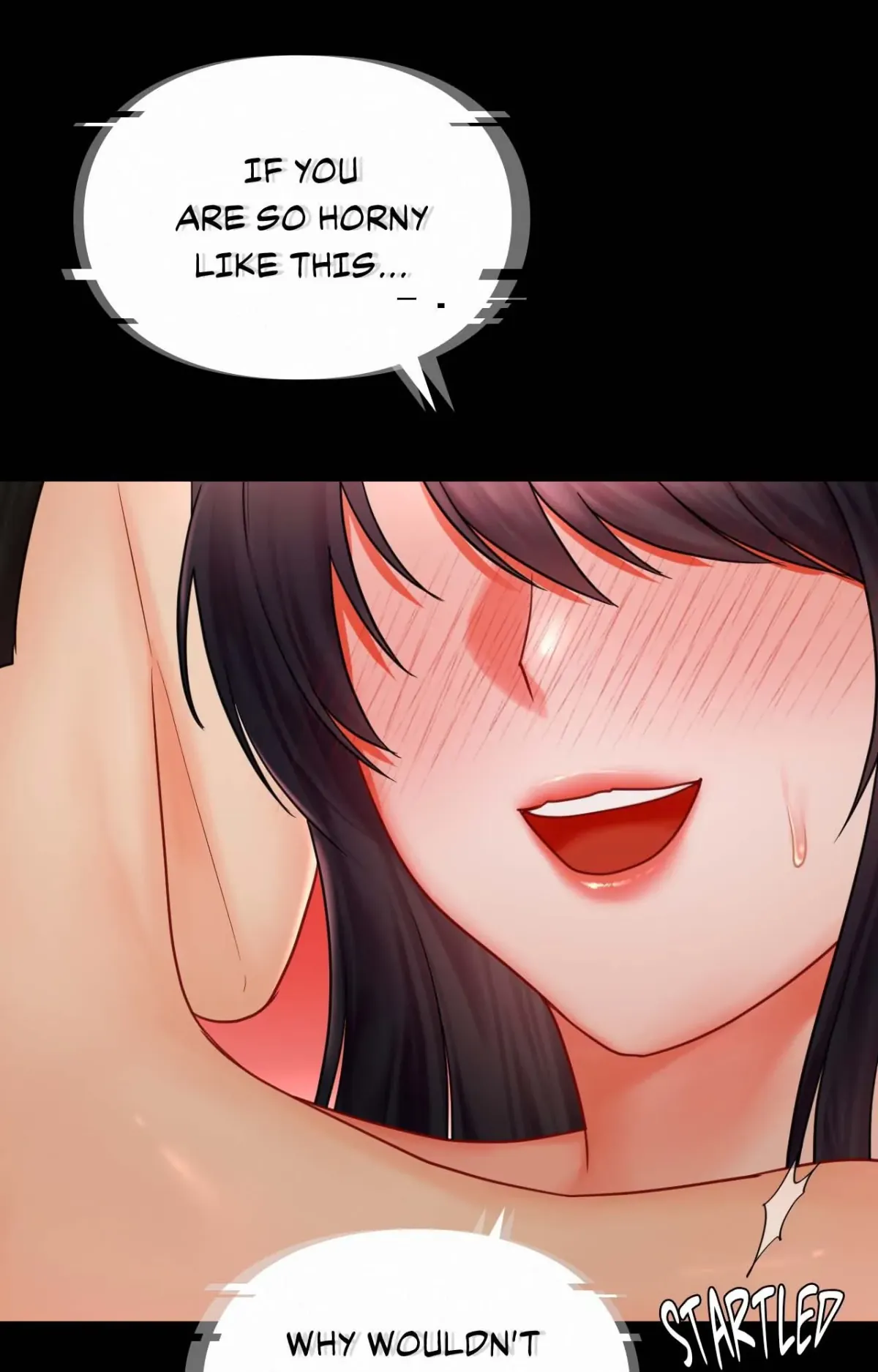 My Little Clingy Heiress Chapter 8 page 10 - 