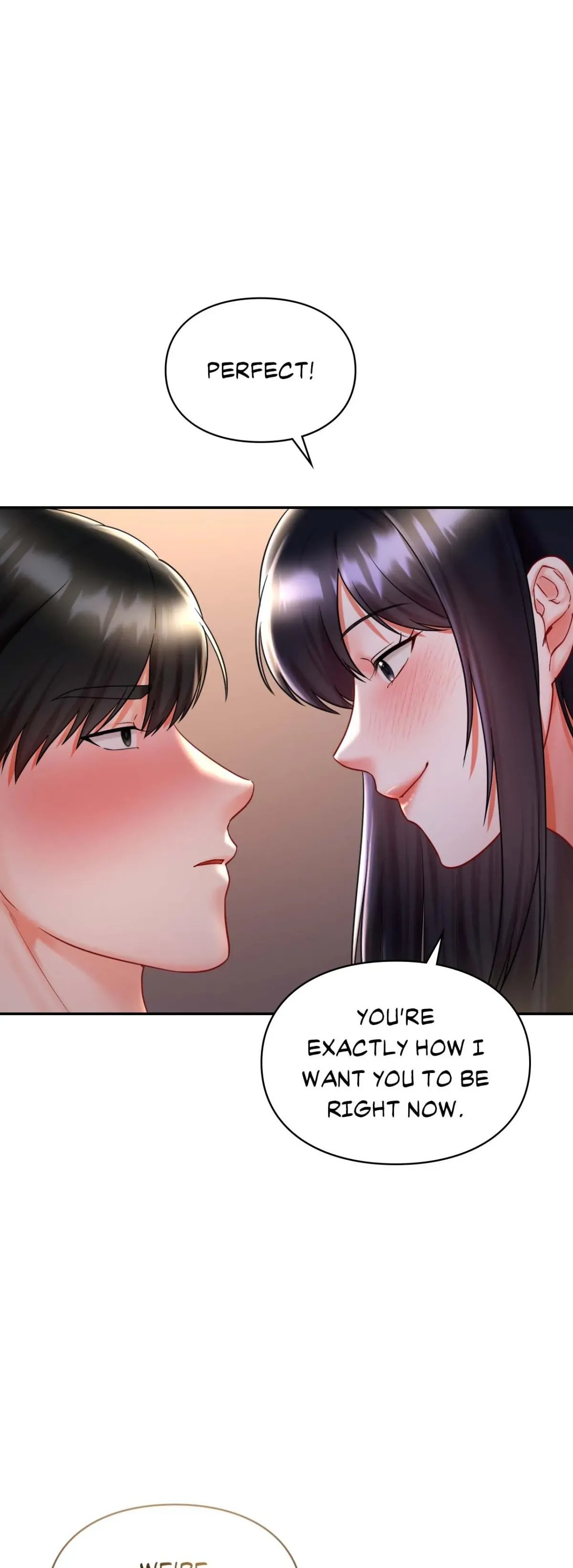 My Little Clingy Heiress Chapter 9 page 1 - 
