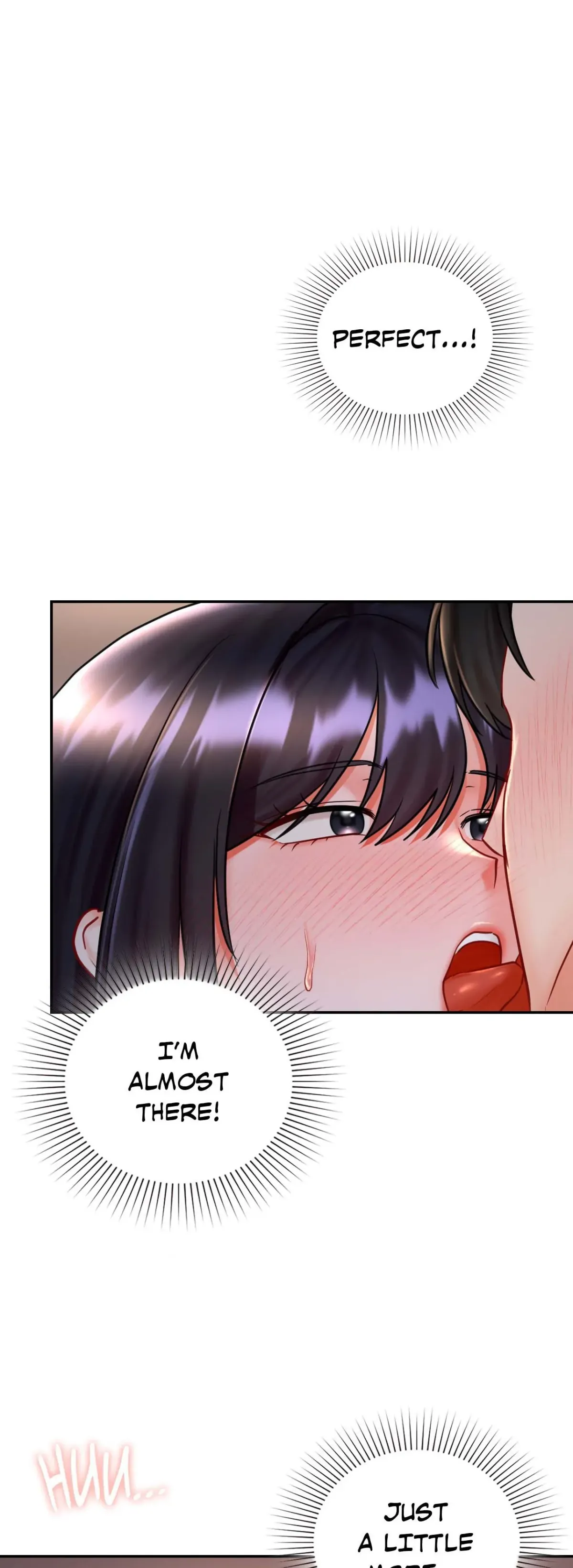My Little Clingy Heiress Chapter 9 page 11 - 