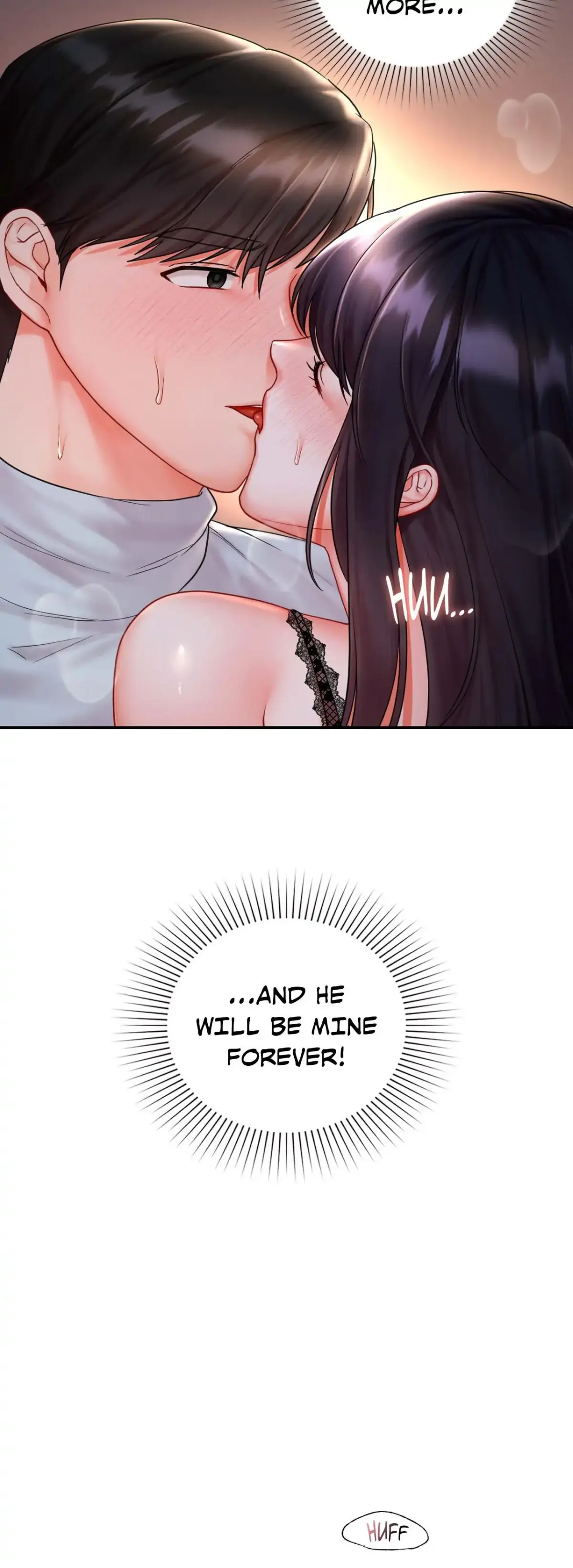 My Little Clingy Heiress Chapter 9 page 12 - 