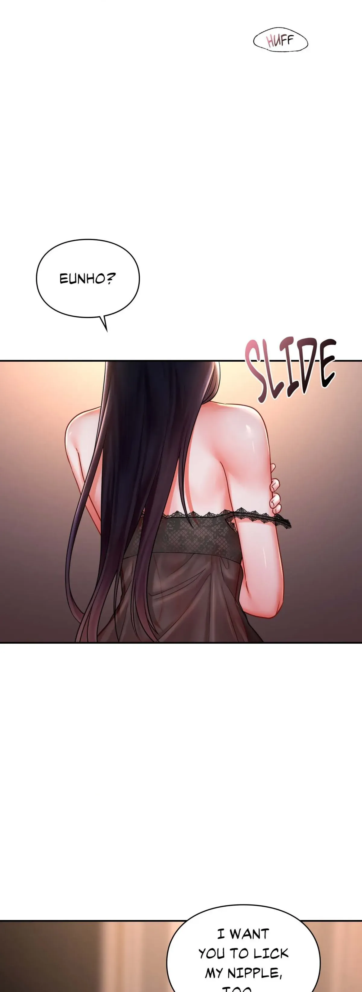 My Little Clingy Heiress Chapter 9 page 14 - 