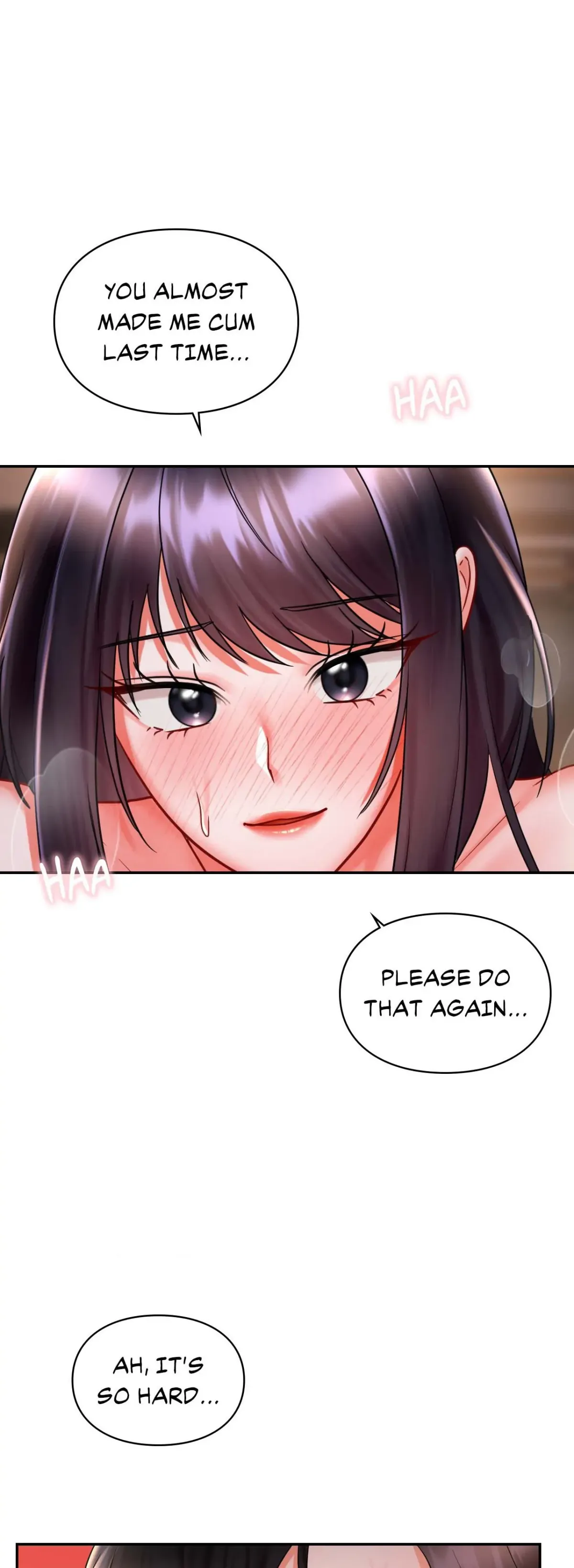 My Little Clingy Heiress Chapter 9 page 16 - 
