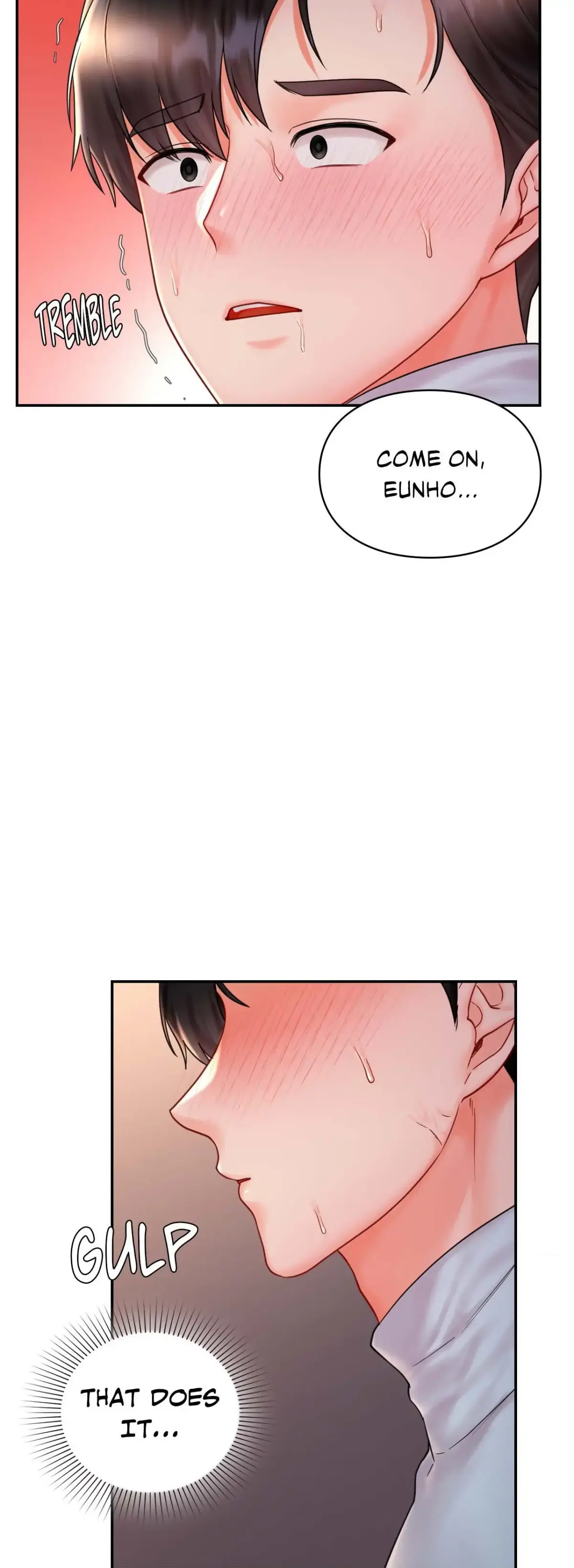 My Little Clingy Heiress Chapter 9 page 17 - 