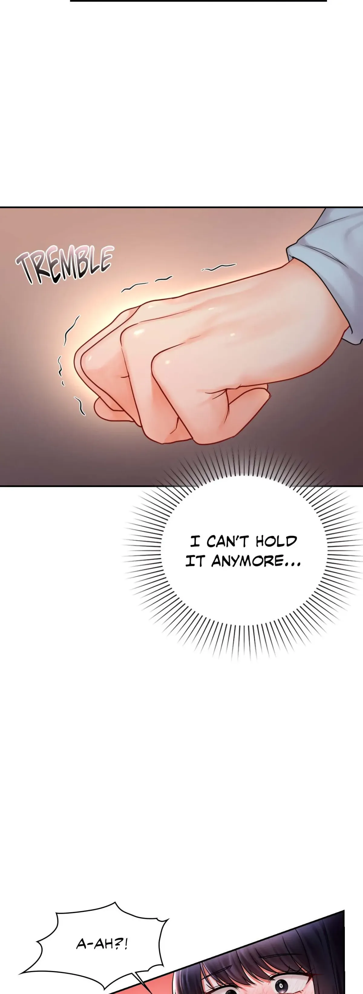 My Little Clingy Heiress Chapter 9 page 18 - 