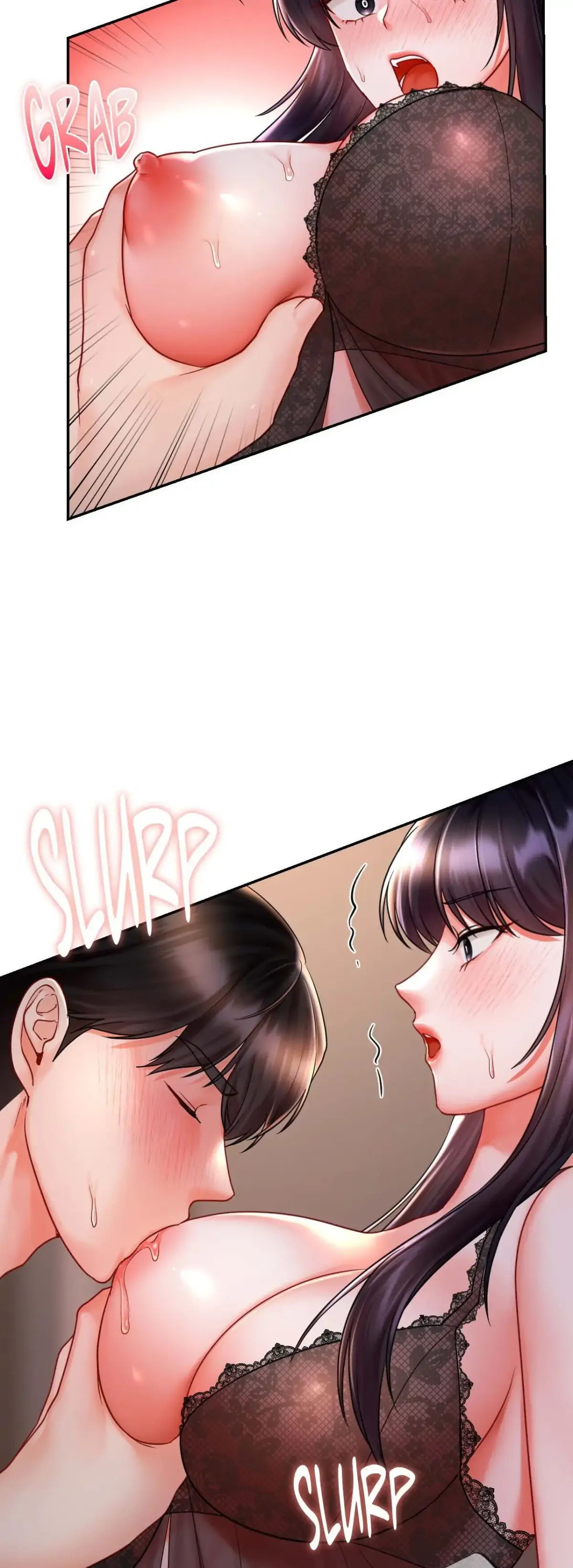 My Little Clingy Heiress Chapter 9 page 19 - 