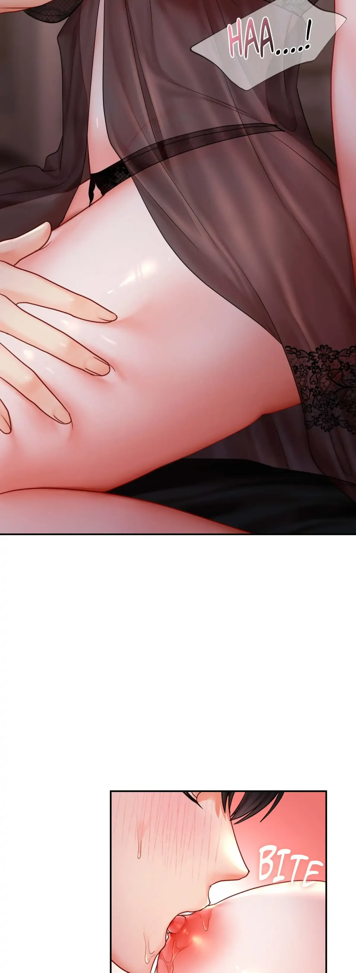 My Little Clingy Heiress Chapter 9 page 20 - 
