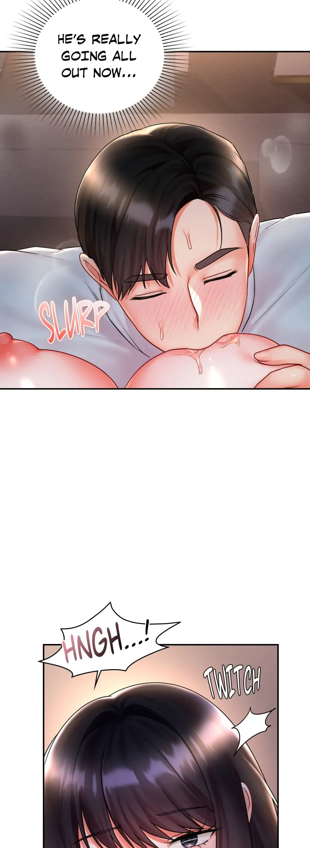 My Little Clingy Heiress Chapter 9 page 23 - 