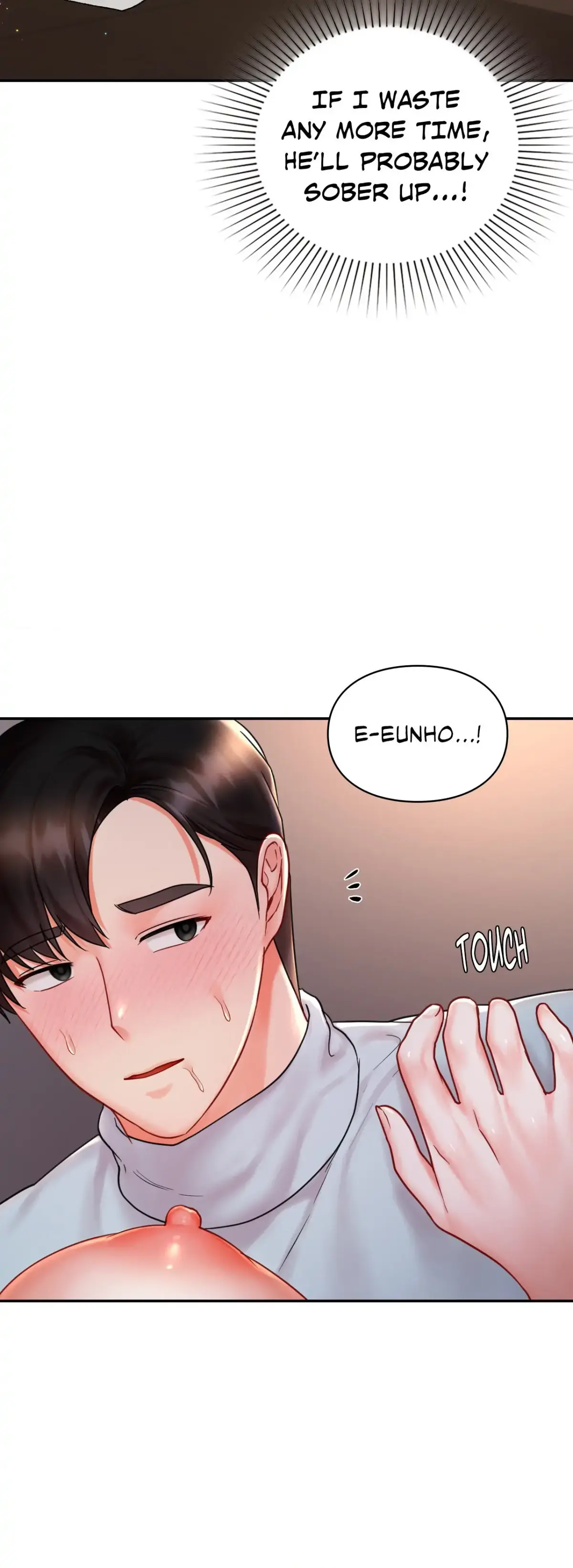 My Little Clingy Heiress Chapter 9 page 25 - 