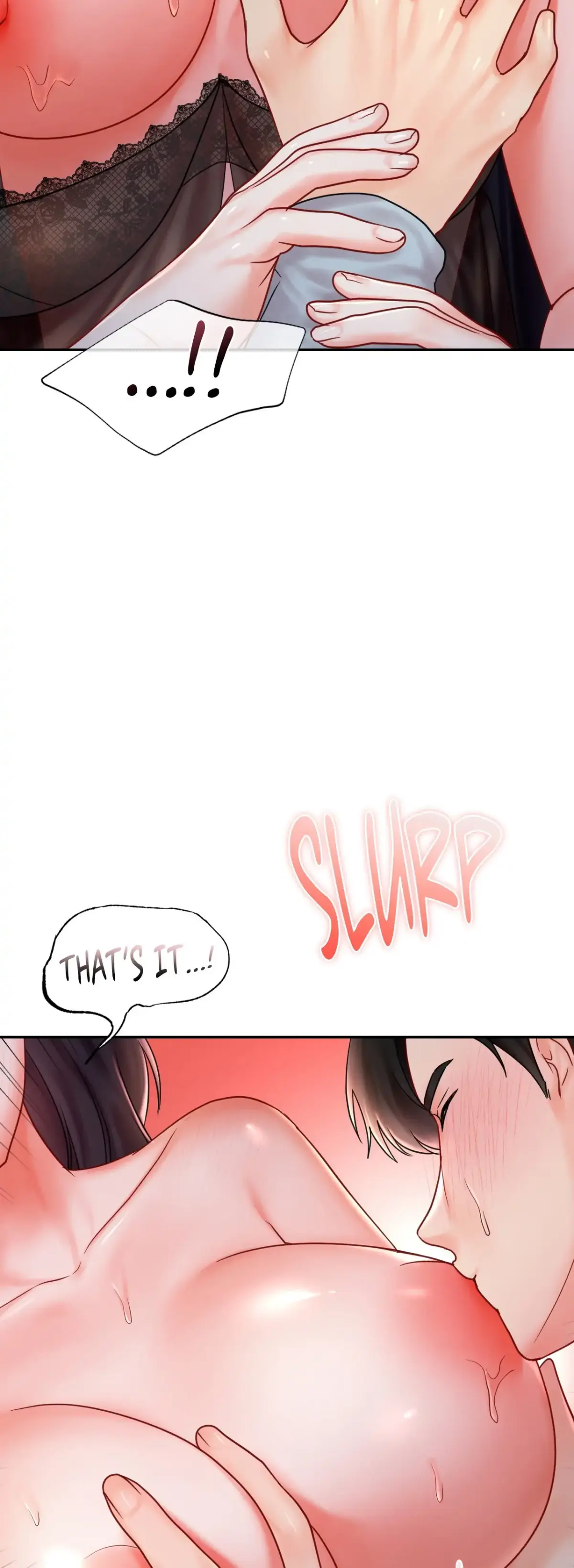 My Little Clingy Heiress Chapter 9 page 28 - 