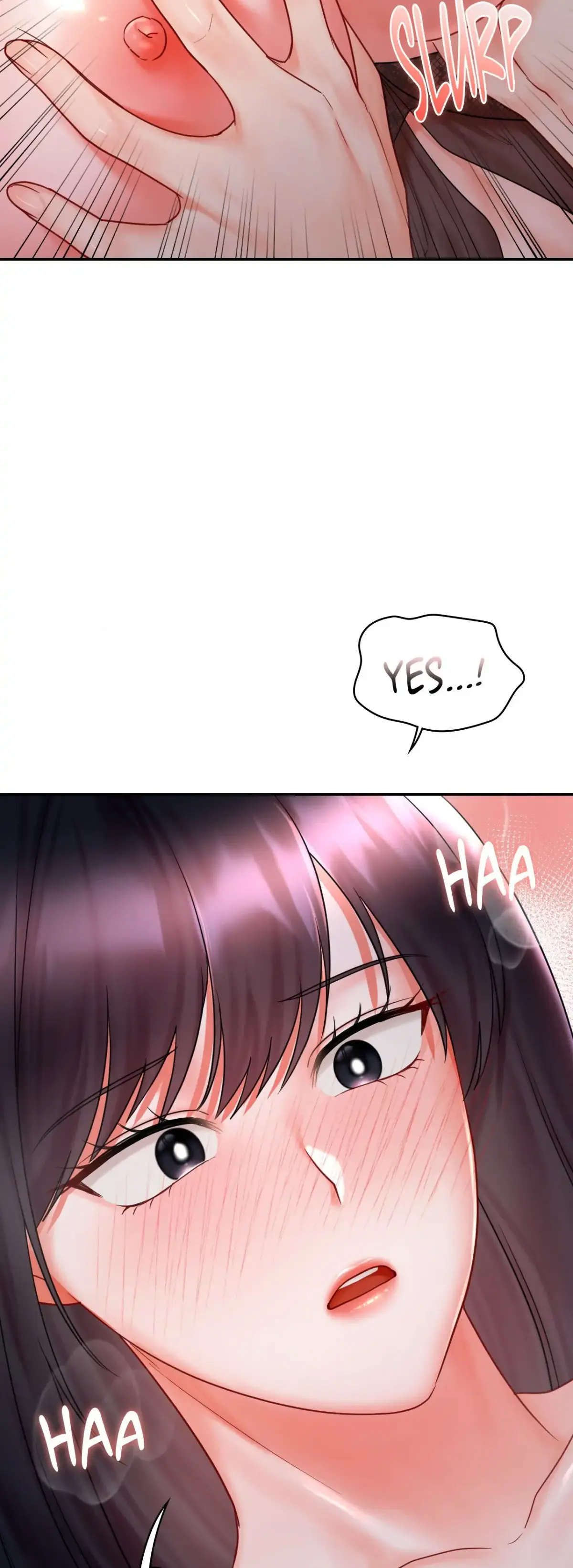 My Little Clingy Heiress Chapter 9 page 29 - 
