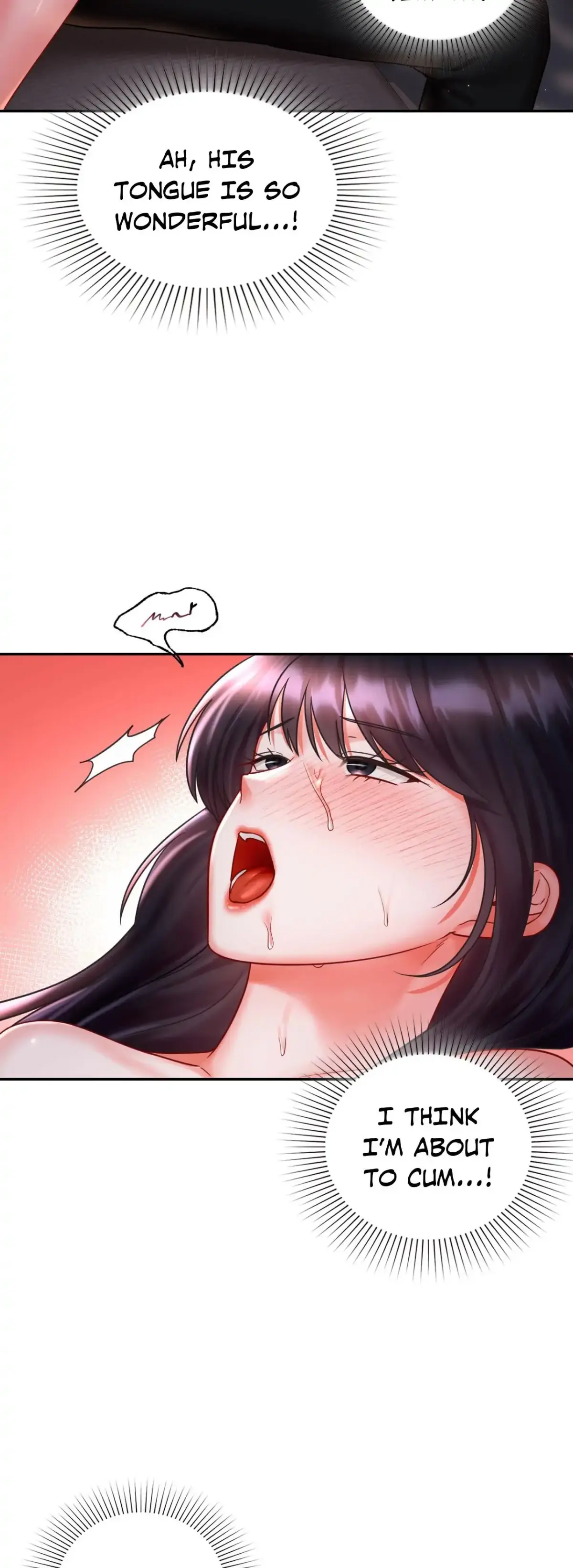My Little Clingy Heiress Chapter 9 page 31 - 