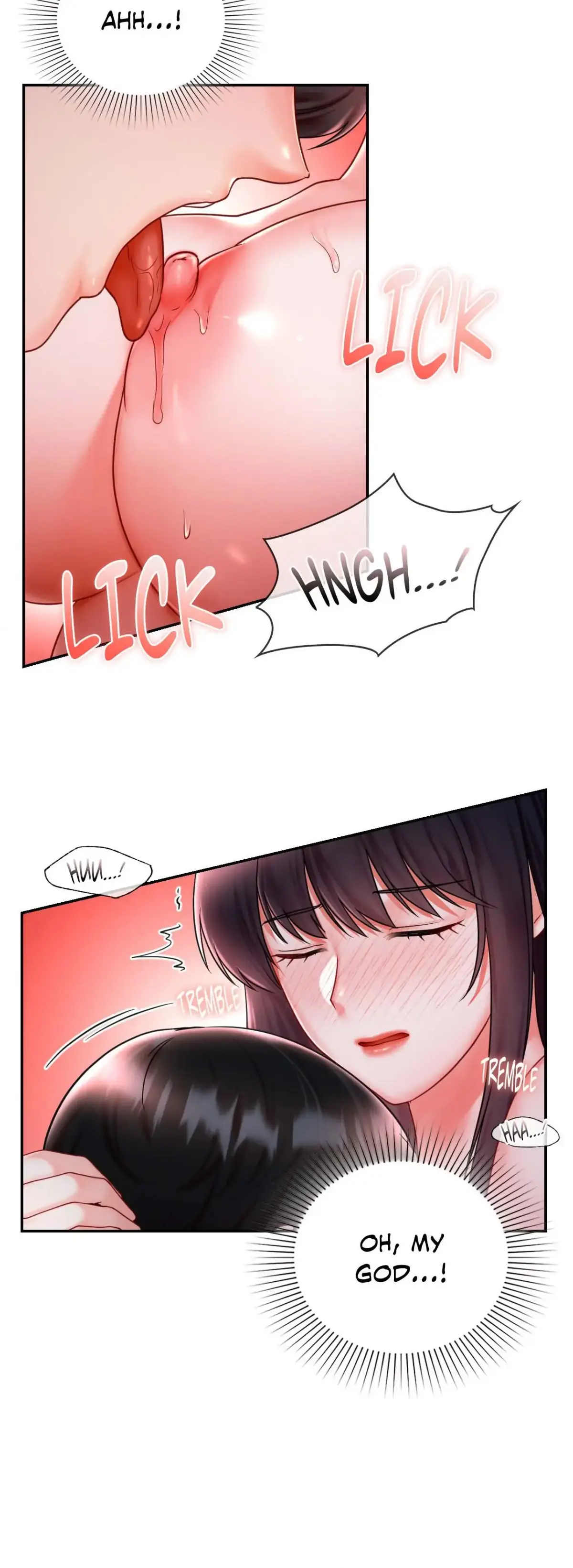 My Little Clingy Heiress Chapter 9 page 32 - 