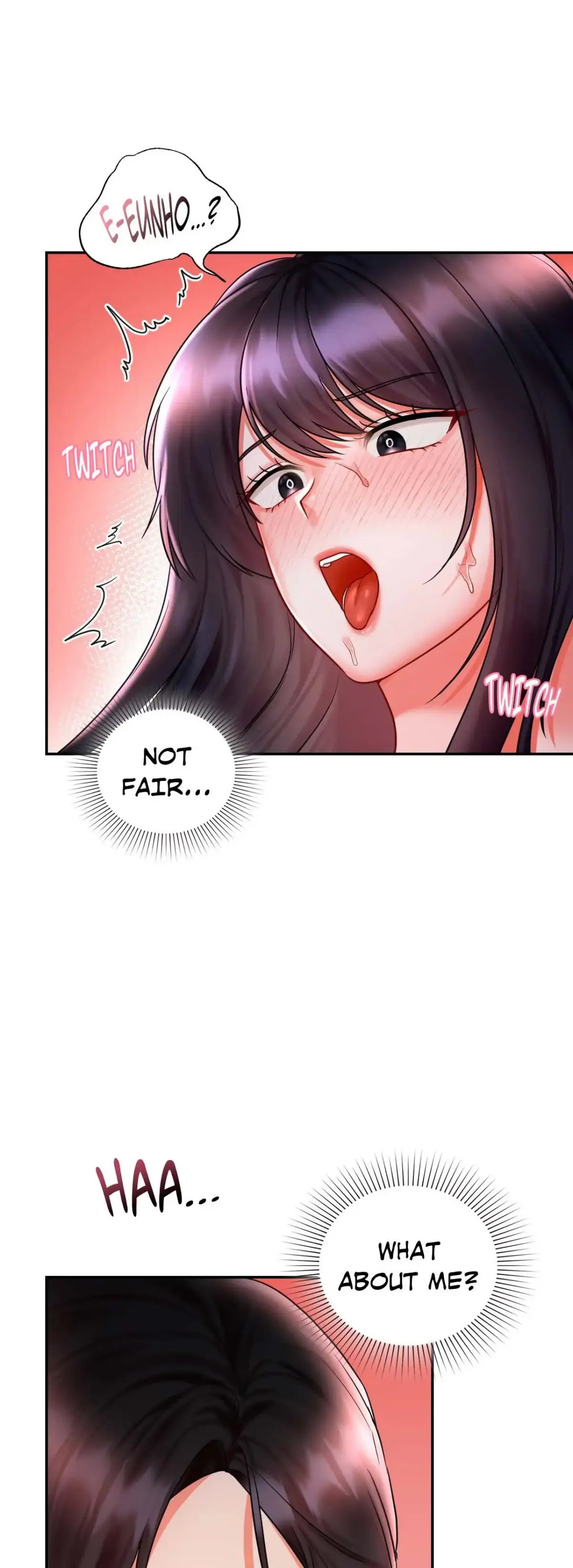 My Little Clingy Heiress Chapter 9 page 36 - 