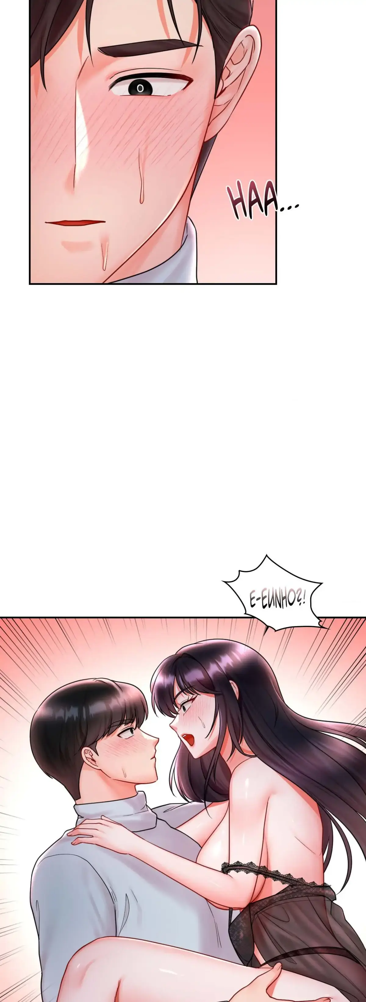 My Little Clingy Heiress Chapter 9 page 37 - 
