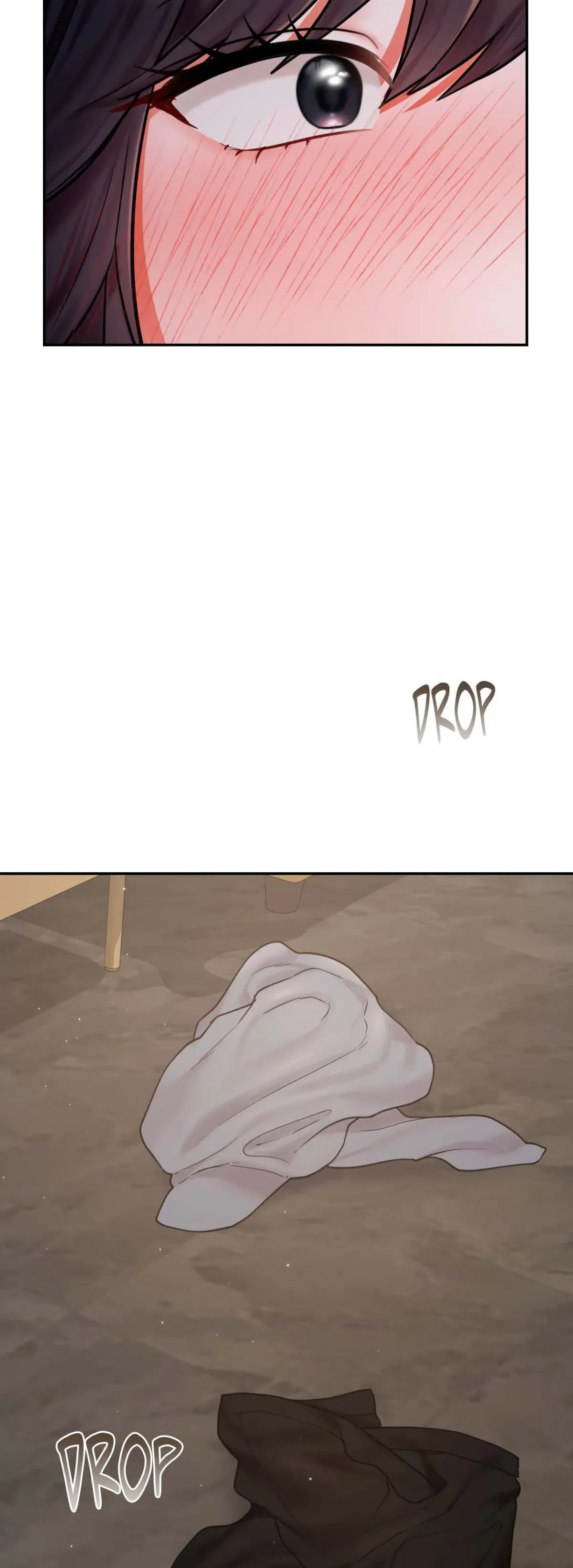 My Little Clingy Heiress Chapter 9 page 40 - 