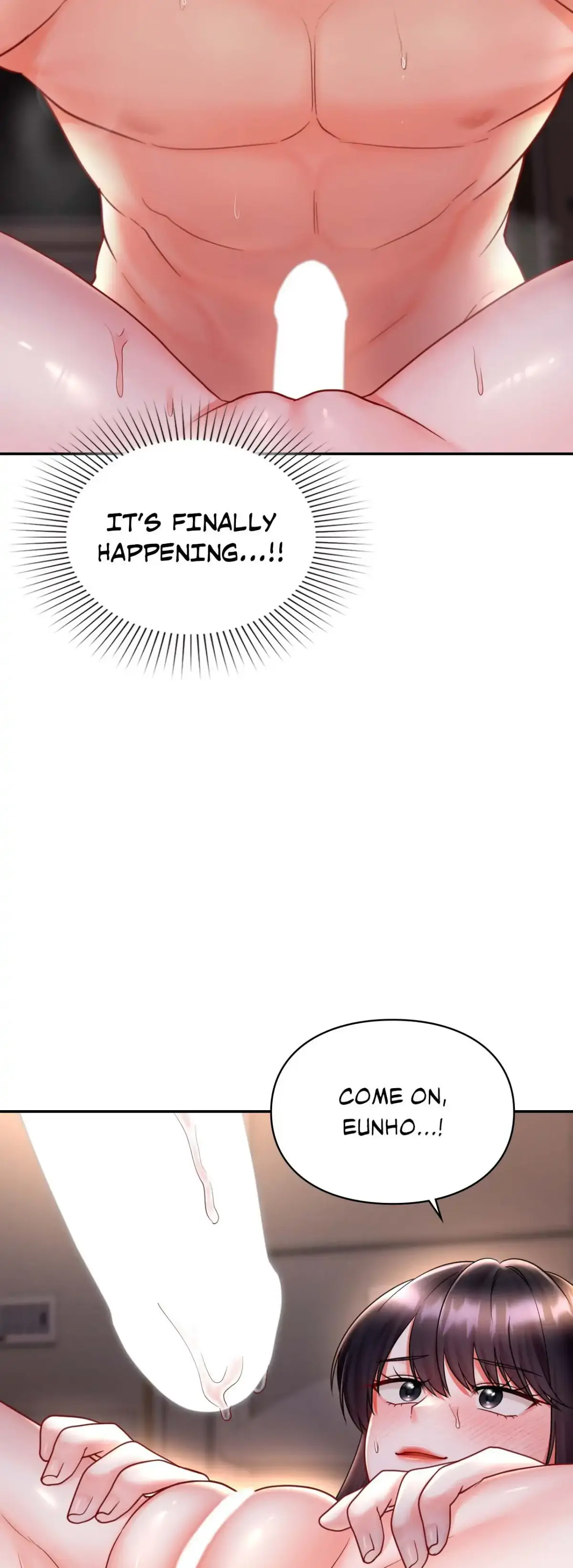 My Little Clingy Heiress Chapter 9 page 42 - 