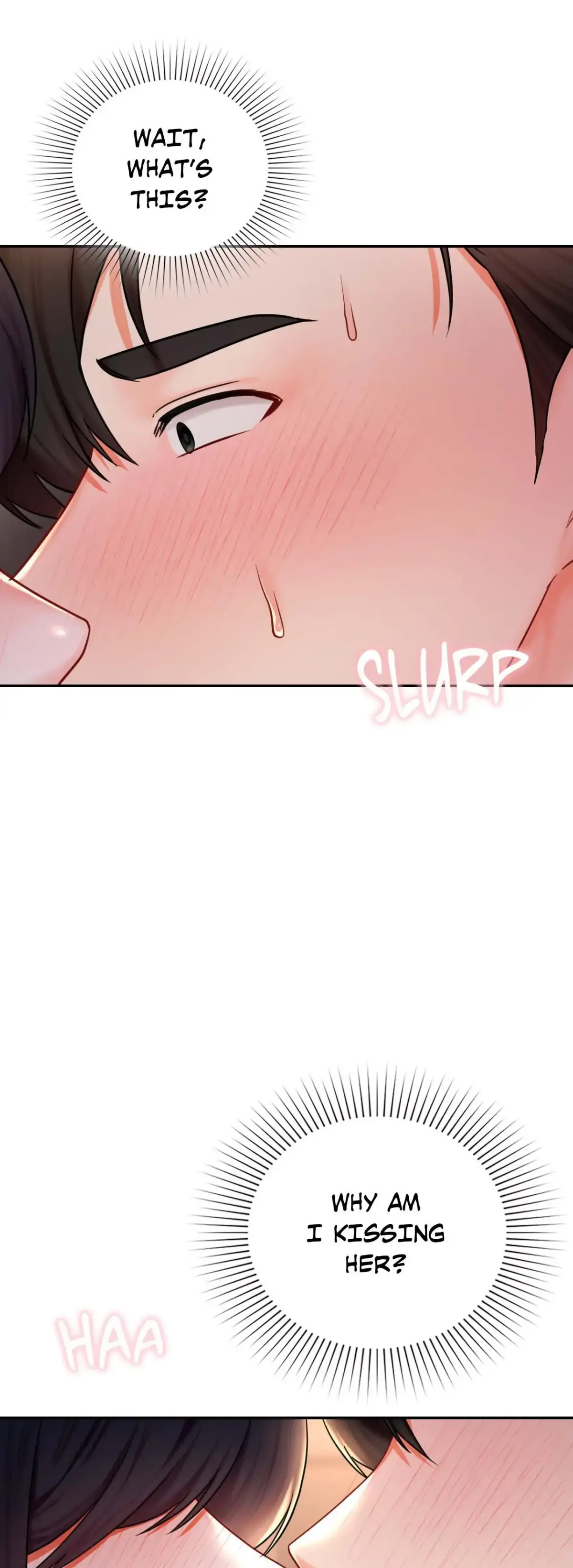 My Little Clingy Heiress Chapter 9 page 6 - 