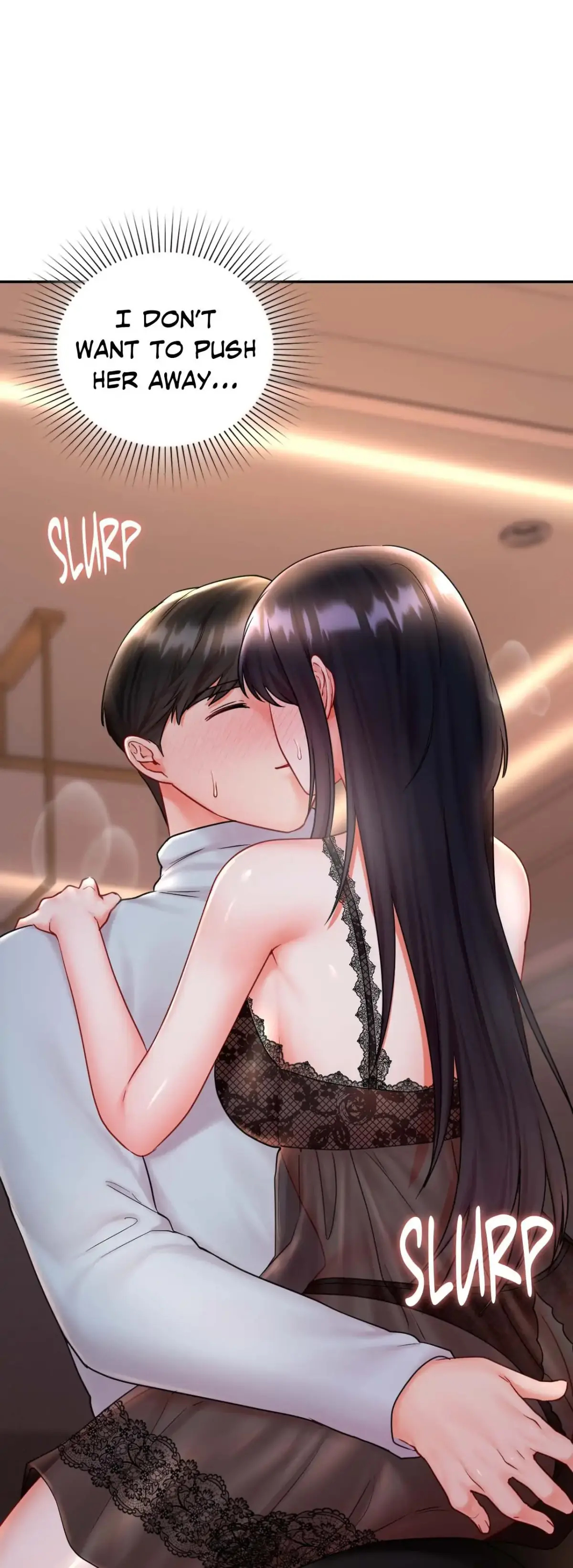 My Little Clingy Heiress Chapter 9 page 9 - 