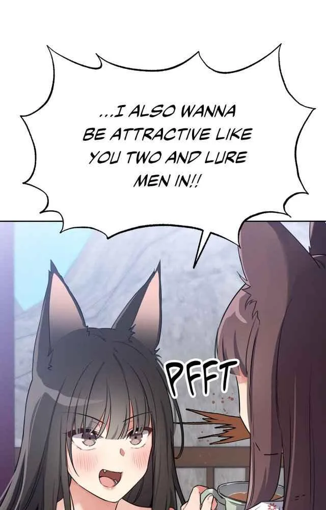 My Little Fox Chapter 1 page 12 - 