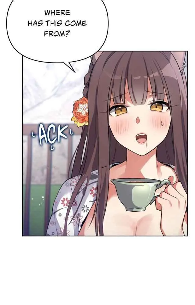 My Little Fox Chapter 1 page 14 - 