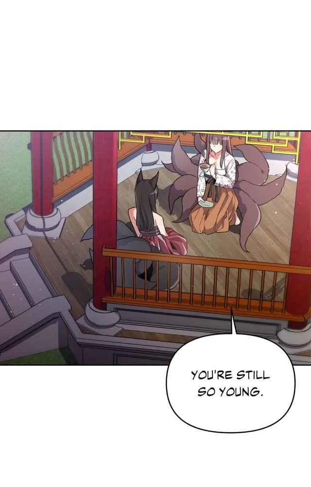 My Little Fox Chapter 1 page 15 - 