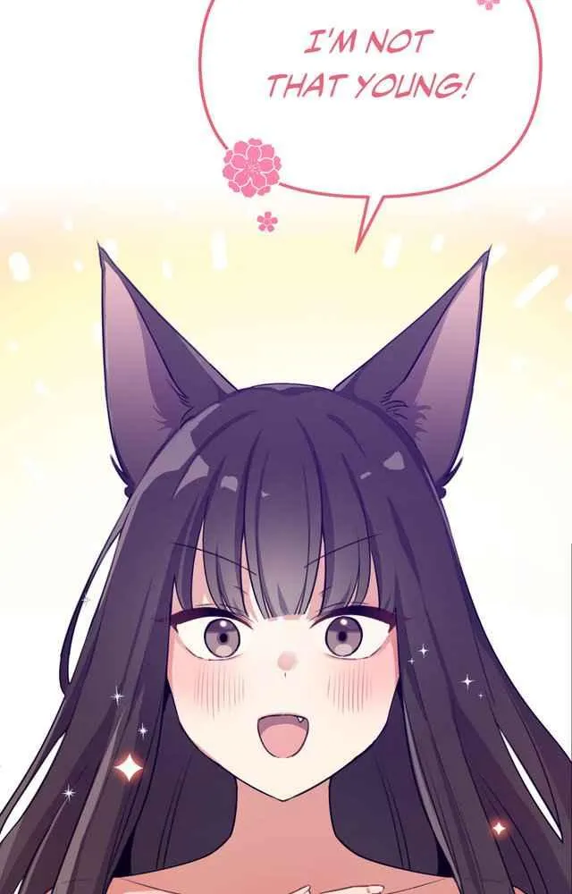My Little Fox Chapter 1 page 18 - 